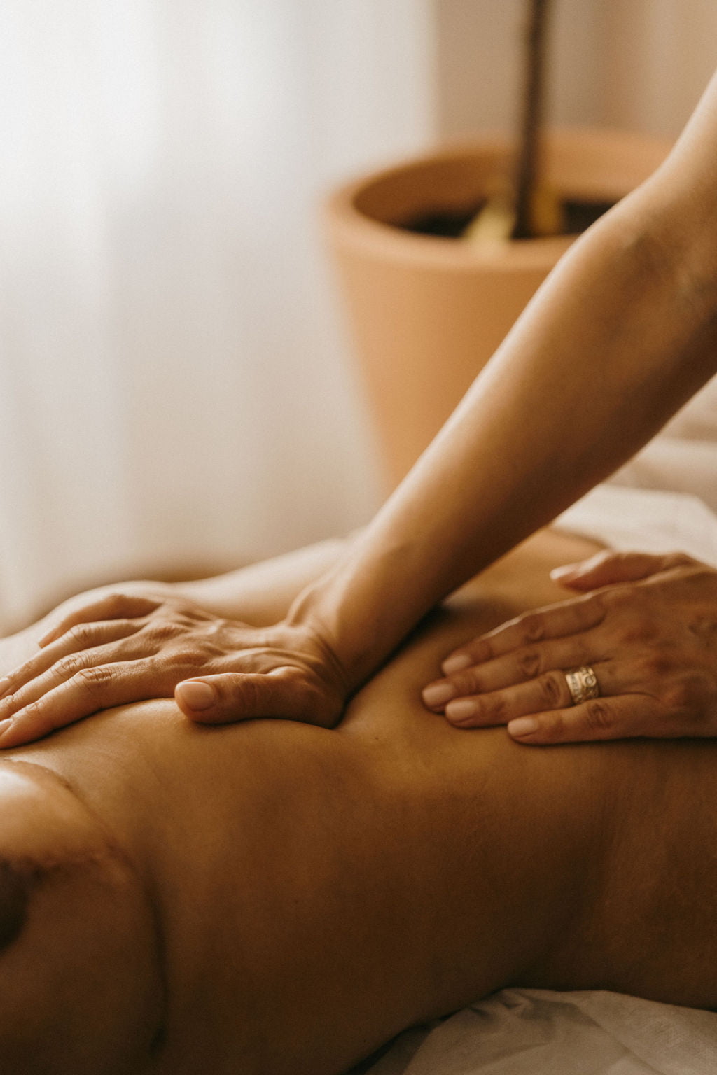 Massage pour sportifs à Aix-en-Provence : préparation et récupération physique